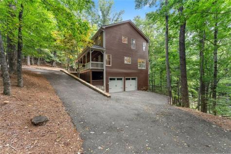 291 Trout Lily Trail Jasper GA 30143