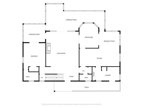 291 Trout Lily Trail Jasper GA 30143