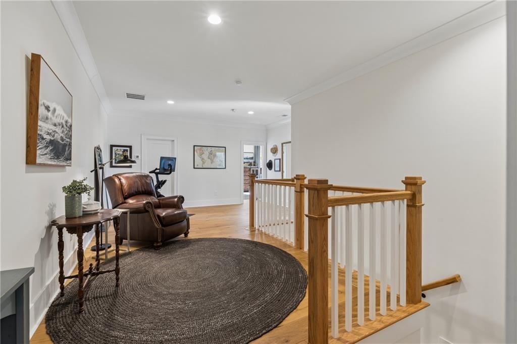 9 Fieldstone Court E Dawsonville GA 30534