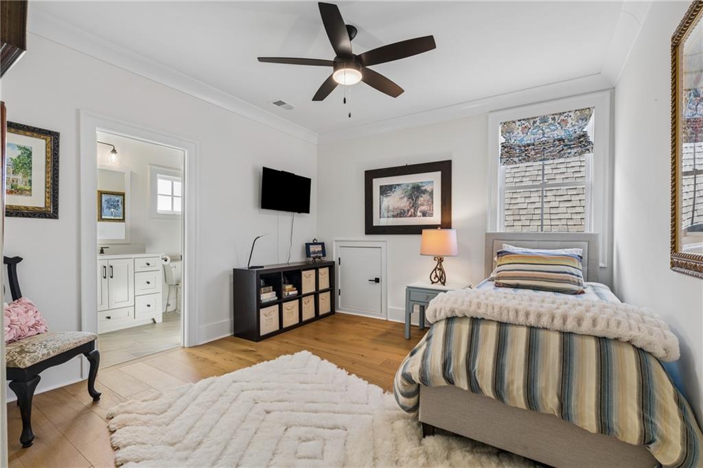 9 Fieldstone Court E Dawsonville GA 30534