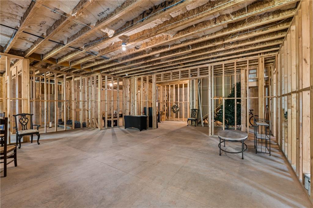 9 Fieldstone Court E Dawsonville GA 30534