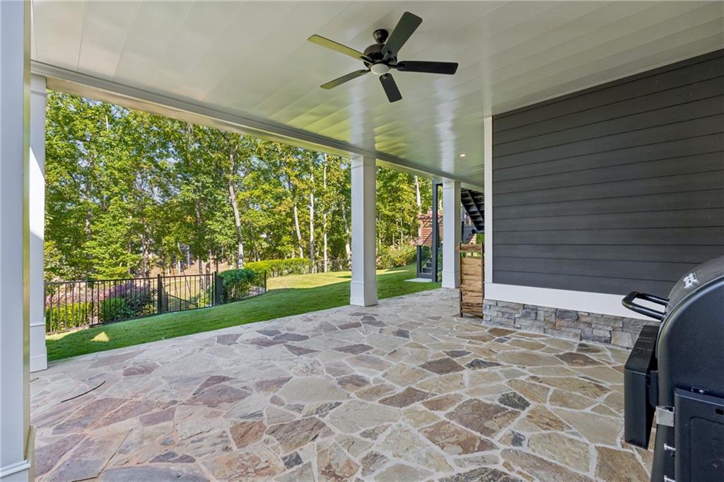 9 Fieldstone Court E Dawsonville GA 30534