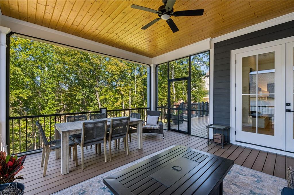 9 Fieldstone Court E Dawsonville GA 30534