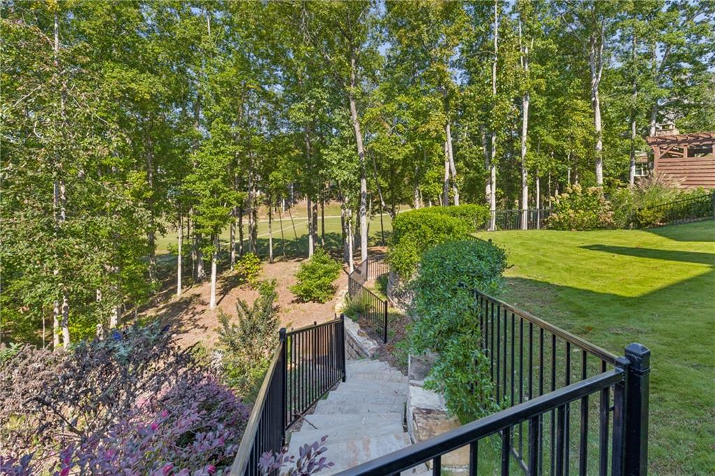 9 Fieldstone Court E Dawsonville GA 30534