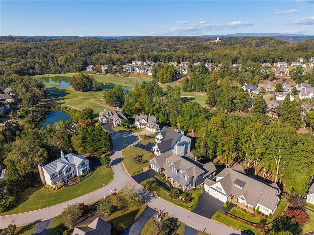 9 Fieldstone Court E Dawsonville GA 30534