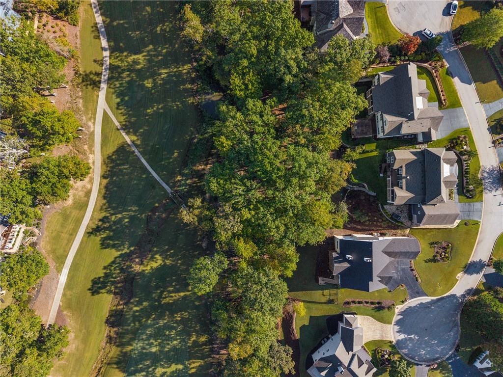9 Fieldstone Court E Dawsonville GA 30534