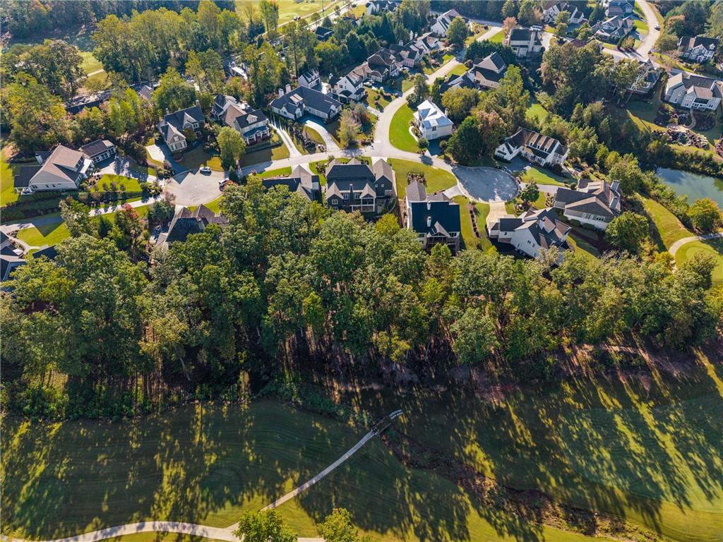 9 Fieldstone Court E Dawsonville GA 30534