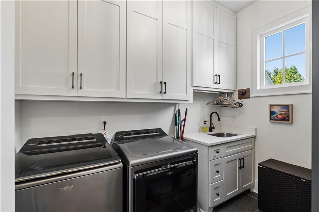 9 Fieldstone Court E Dawsonville GA 30534
