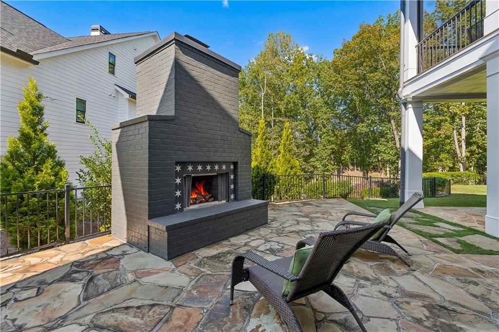 9 Fieldstone Court E Dawsonville GA 30534