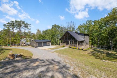 356 Mulberry Circle Jasper GA 30143