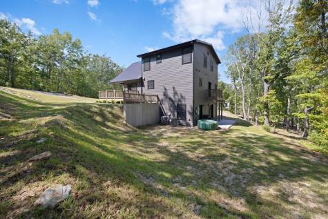 356 Mulberry Circle Jasper GA 30143