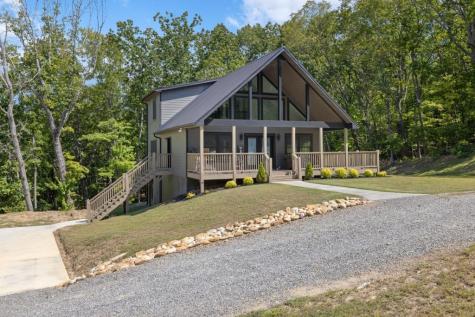 356 Mulberry Circle Jasper GA 30143
