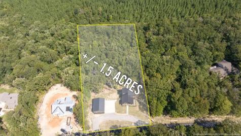 356 Mulberry Circle Jasper GA 30143
