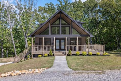 356 Mulberry Circle Jasper GA 30143