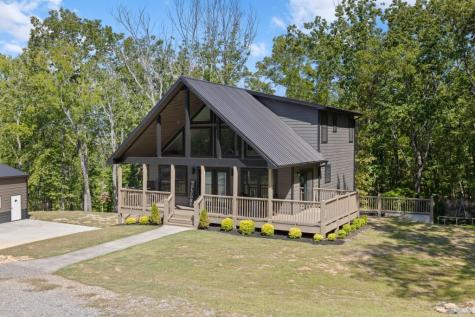 356 Mulberry Circle Jasper GA 30143