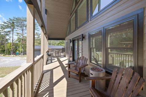 356 Mulberry Circle Jasper GA 30143
