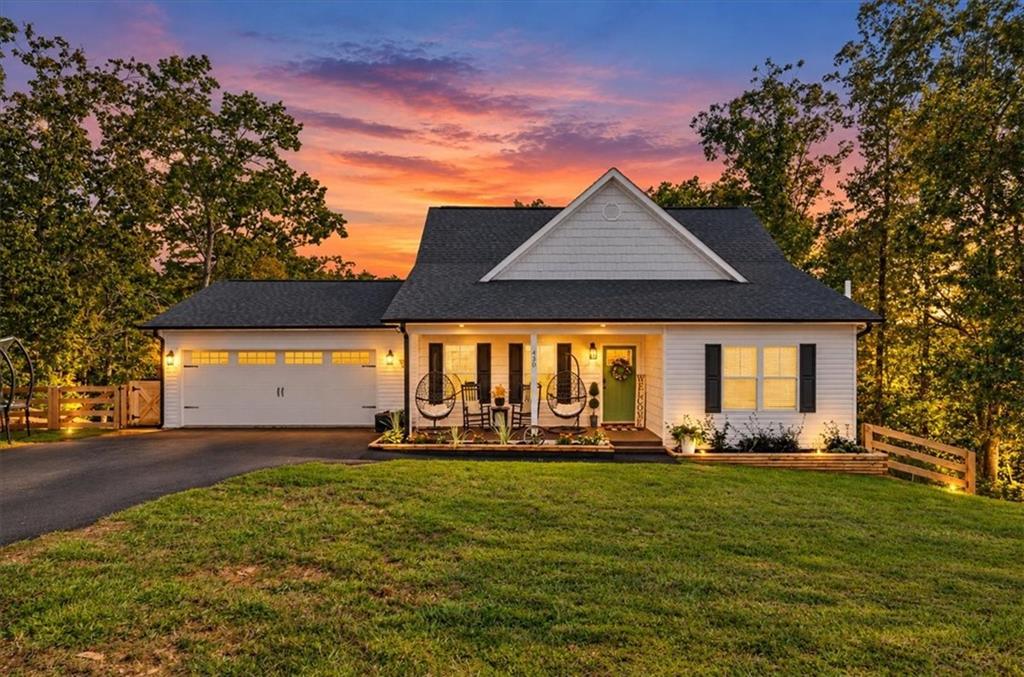 430 Silas Road Dahlonega GA 30533