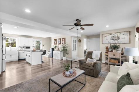 430 Silas Road Dahlonega GA 30533