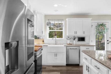 430 Silas Road Dahlonega GA 30533