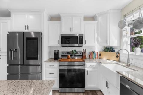 430 Silas Road Dahlonega GA 30533