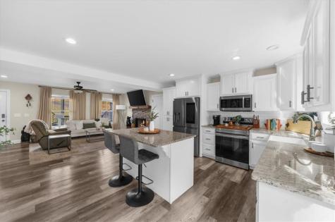 430 Silas Road Dahlonega GA 30533
