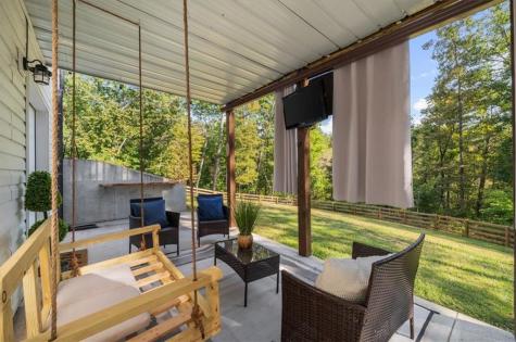 430 Silas Road Dahlonega GA 30533