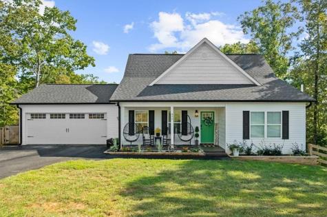 430 Silas Road Dahlonega GA 30533