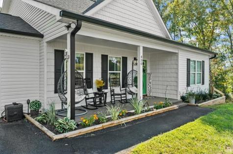 430 Silas Road Dahlonega GA 30533