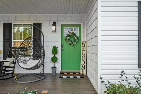 430 Silas Road Dahlonega GA 30533