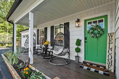 430 Silas Road Dahlonega GA 30533
