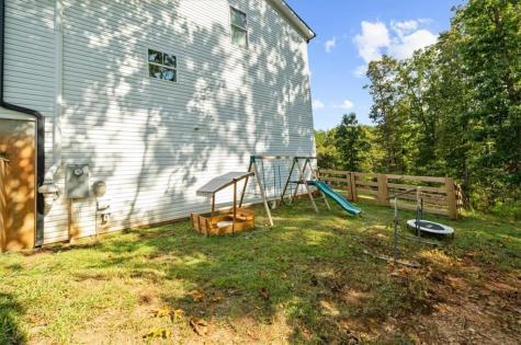430 Silas Road Dahlonega GA 30533