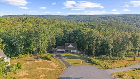 430 Silas Road Dahlonega GA 30533
