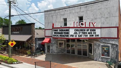 430 Silas Road Dahlonega GA 30533