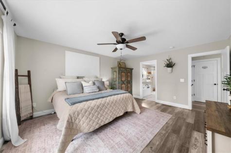 430 Silas Road Dahlonega GA 30533