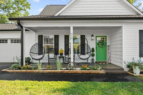 430 Silas Road Dahlonega GA 30533
