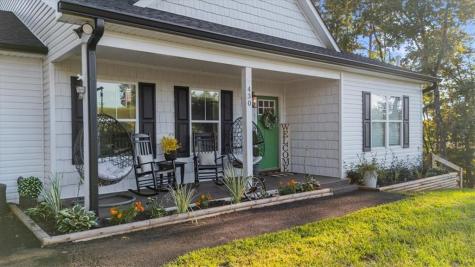 430 Silas Road Dahlonega GA 30533