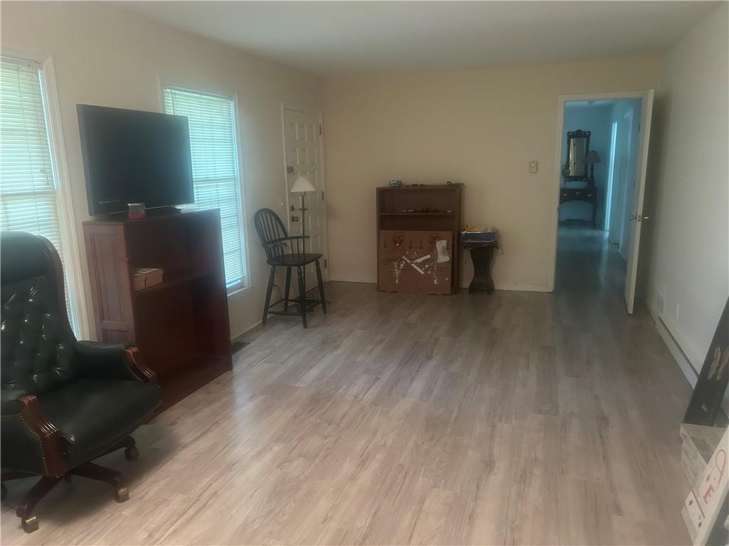 3814 Todd Drive Oakwood GA 30566