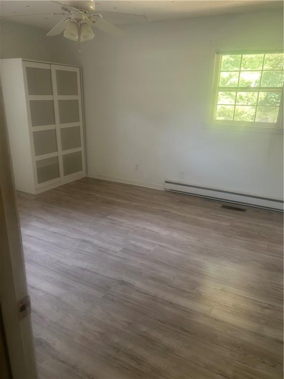 3814 Todd Drive Oakwood GA 30566