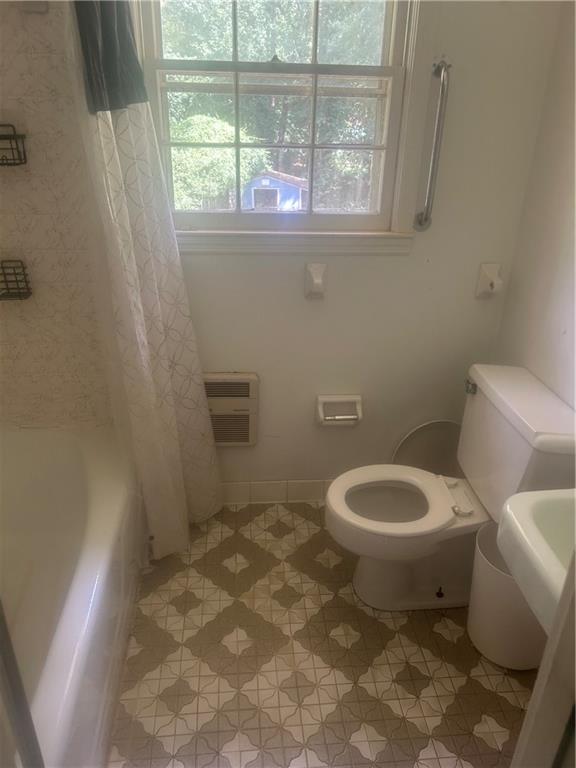 3814 Todd Drive Oakwood GA 30566