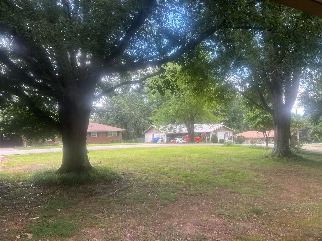 3814 Todd Drive Oakwood GA 30566