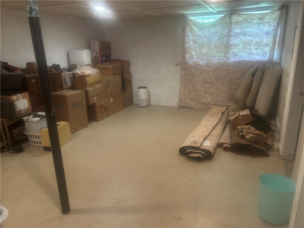 3814 Todd Drive Oakwood GA 30566