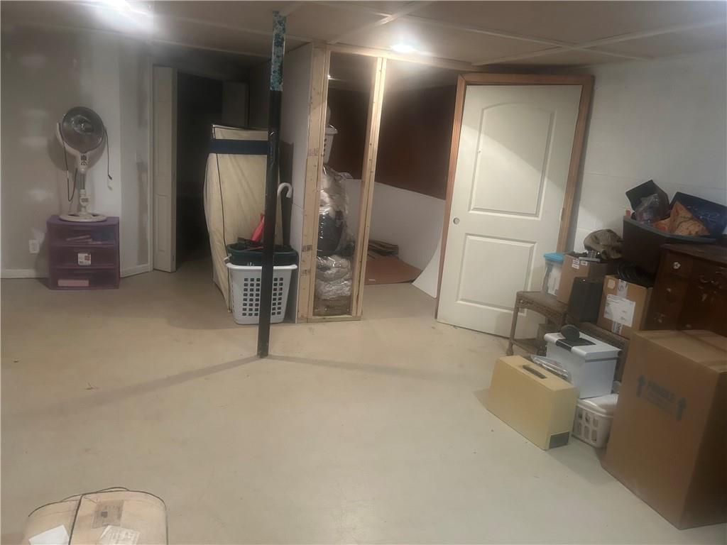 3814 Todd Drive Oakwood GA 30566