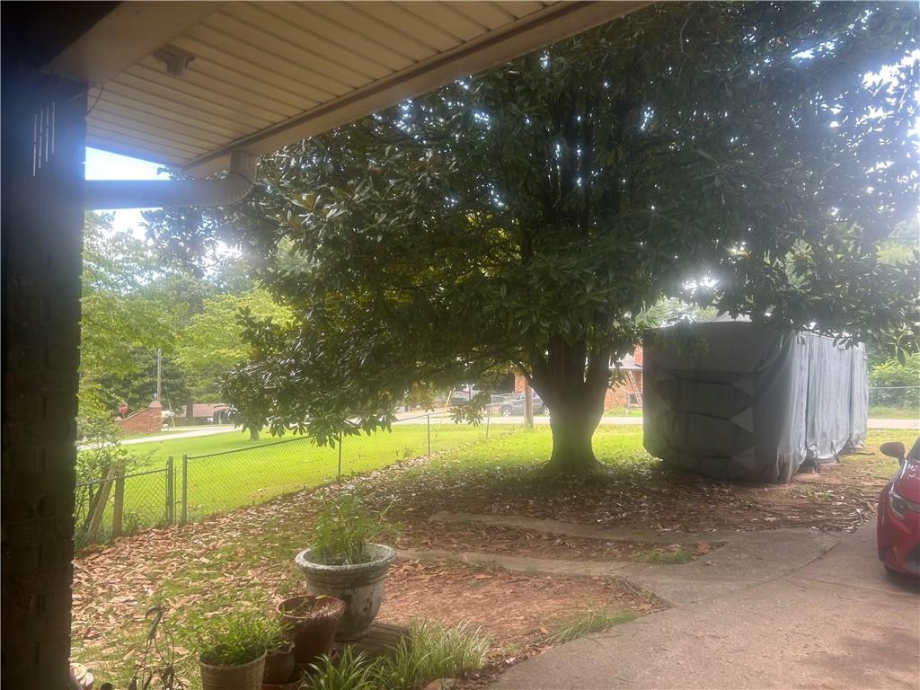 3814 Todd Drive Oakwood GA 30566