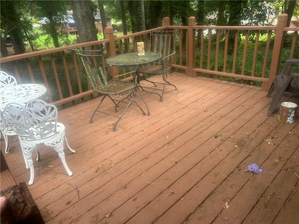 3814 Todd Drive Oakwood GA 30566