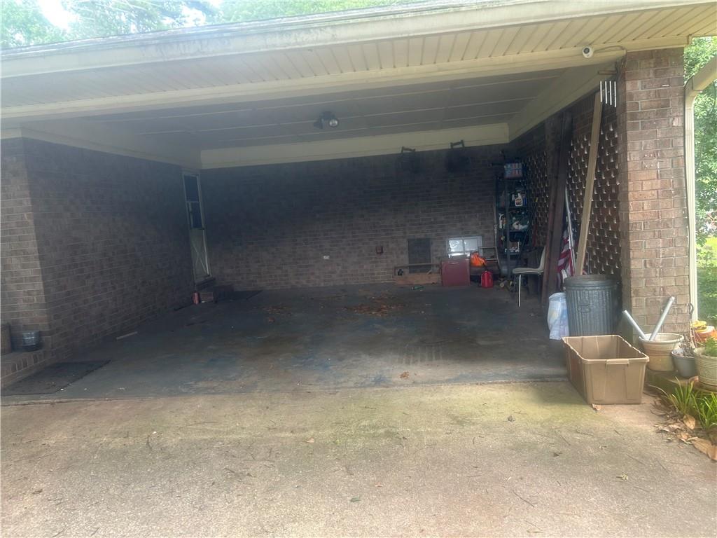 3814 Todd Drive Oakwood GA 30566