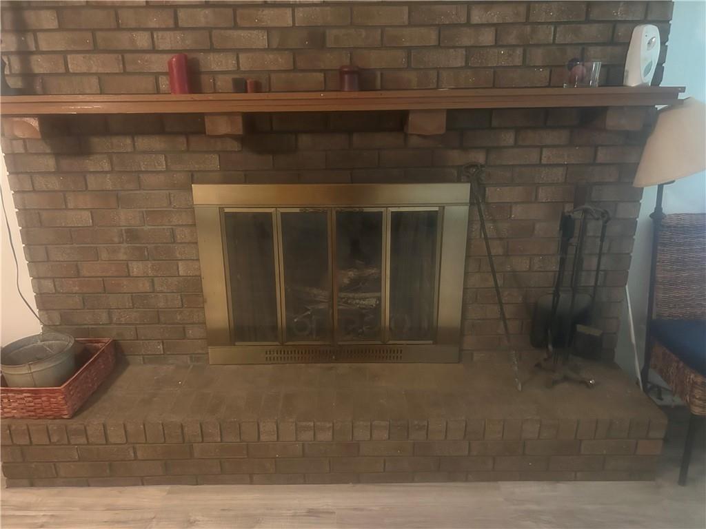 3814 Todd Drive Oakwood GA 30566