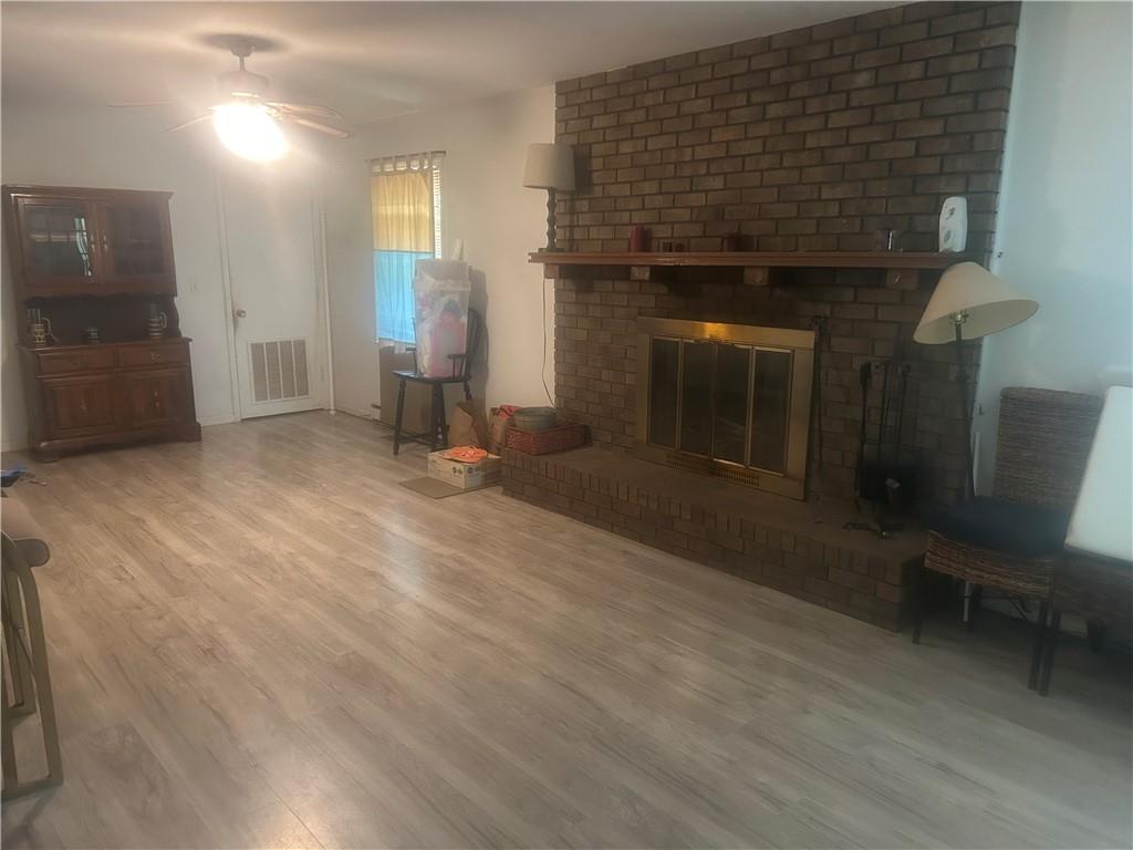 3814 Todd Drive Oakwood GA 30566