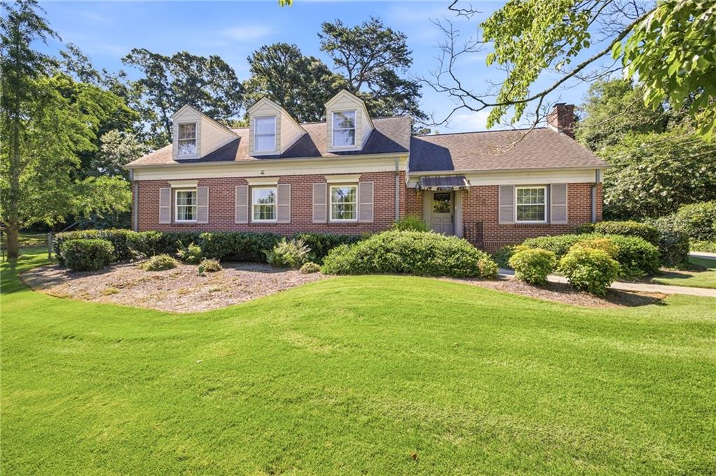 1154 Glenwood Drive Gainesville GA 30501