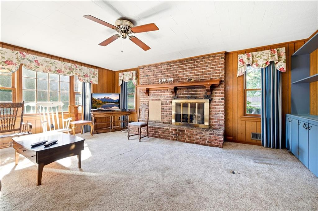 1154 Glenwood Drive Gainesville GA 30501