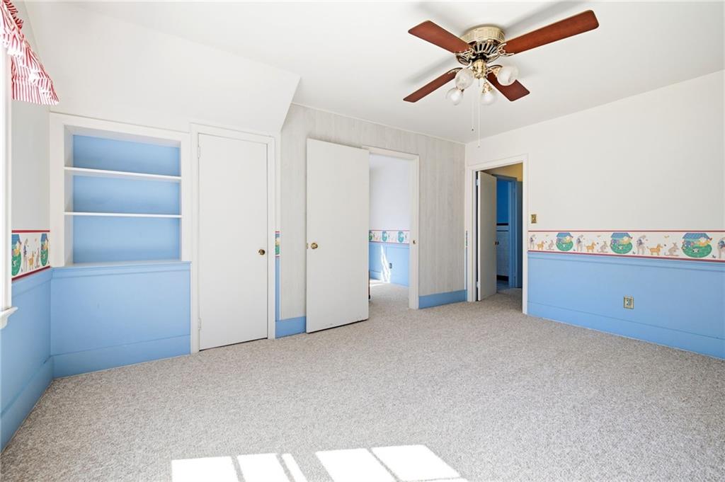1154 Glenwood Drive Gainesville GA 30501